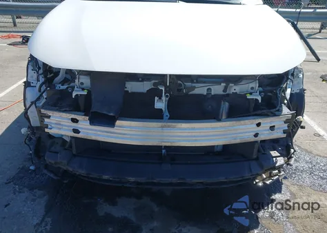 2020 Toyota Corolla Le from USA, damaged, VIN 5YFEPRAE1LP073839